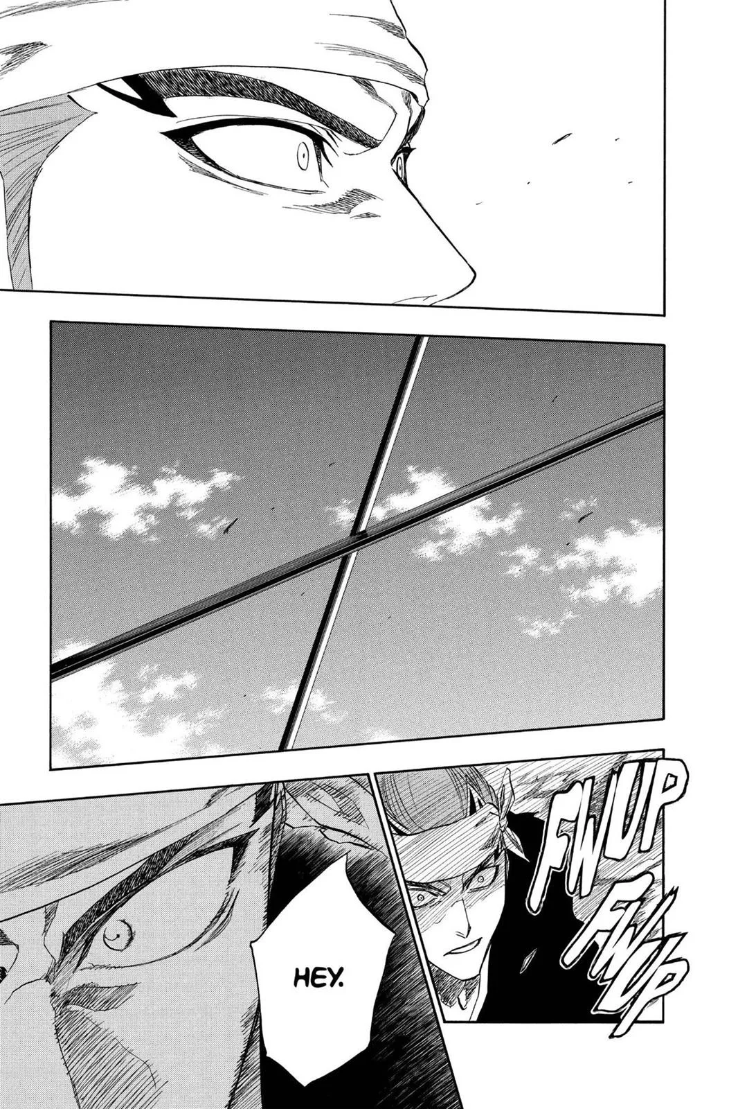 Bleach - Chapter 173 - Page 17