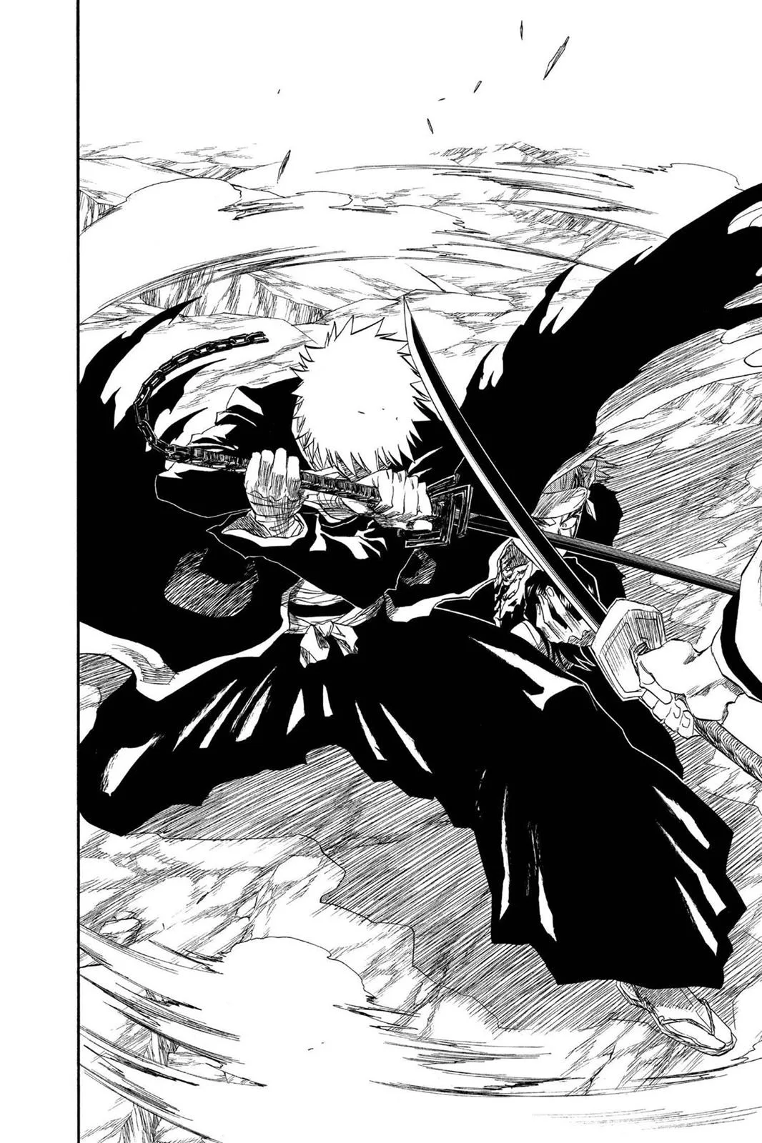 Bleach - Chapter 173 - Page 18