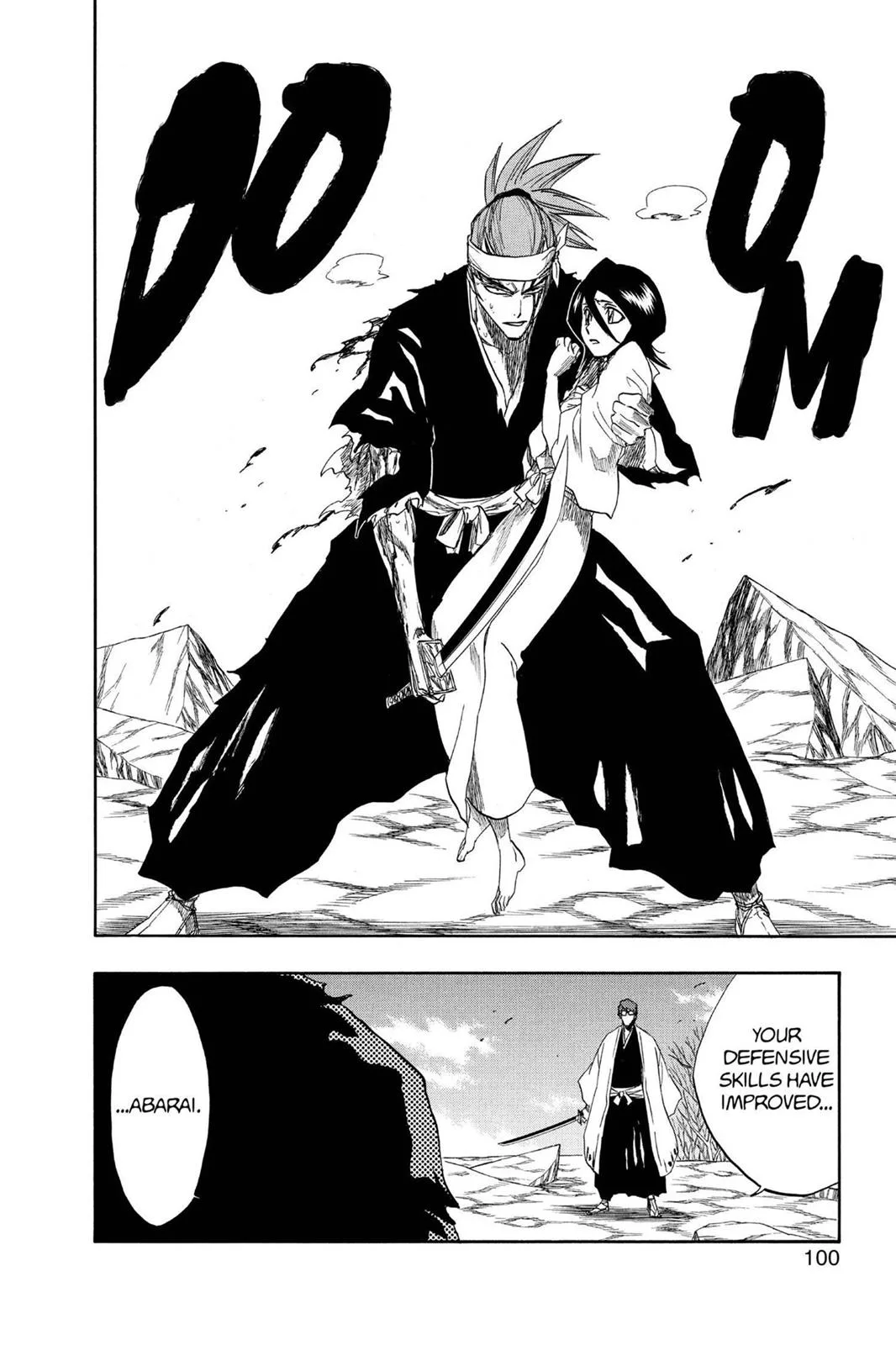 Bleach - Chapter 173 - Page 2
