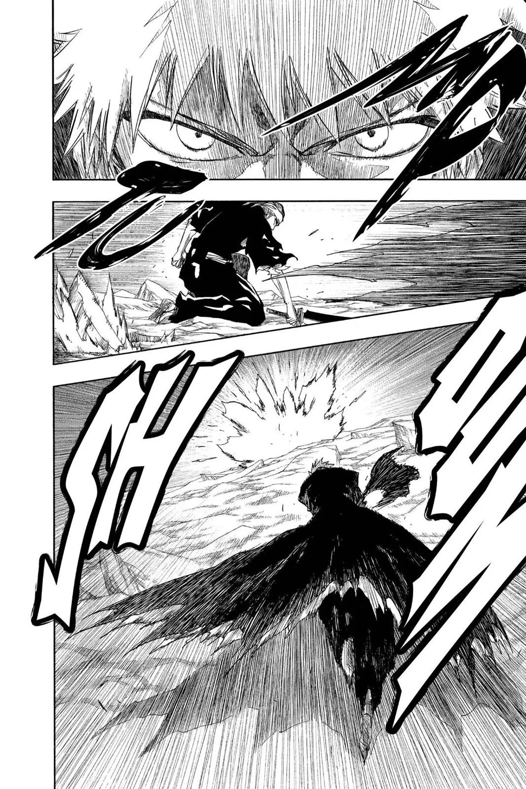 Bleach - Chapter 174 - Page 12