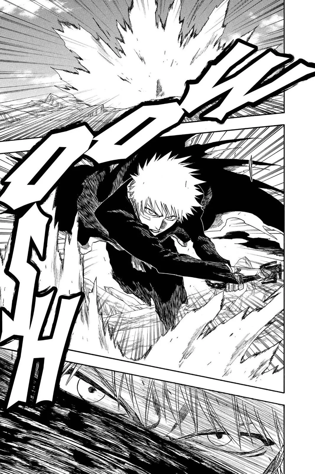 Bleach - Chapter 174 - Page 13