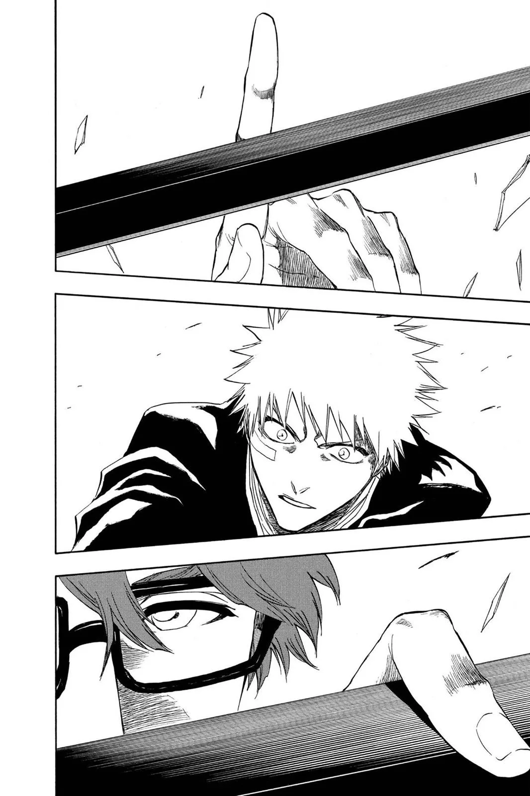 Bleach - Chapter 174 - Page 14