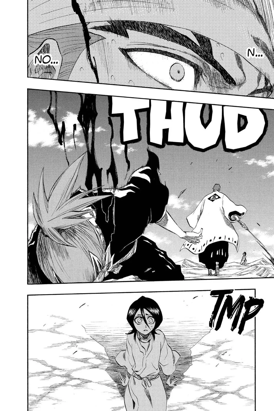 Bleach - Chapter 174 - Page 18