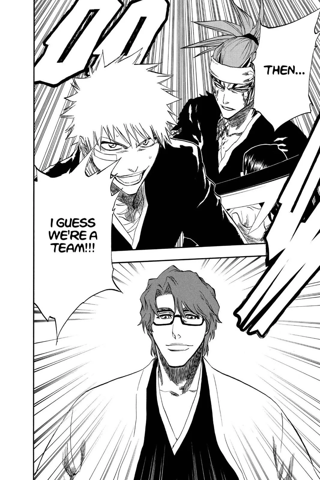 Bleach - Chapter 174 - Page 6