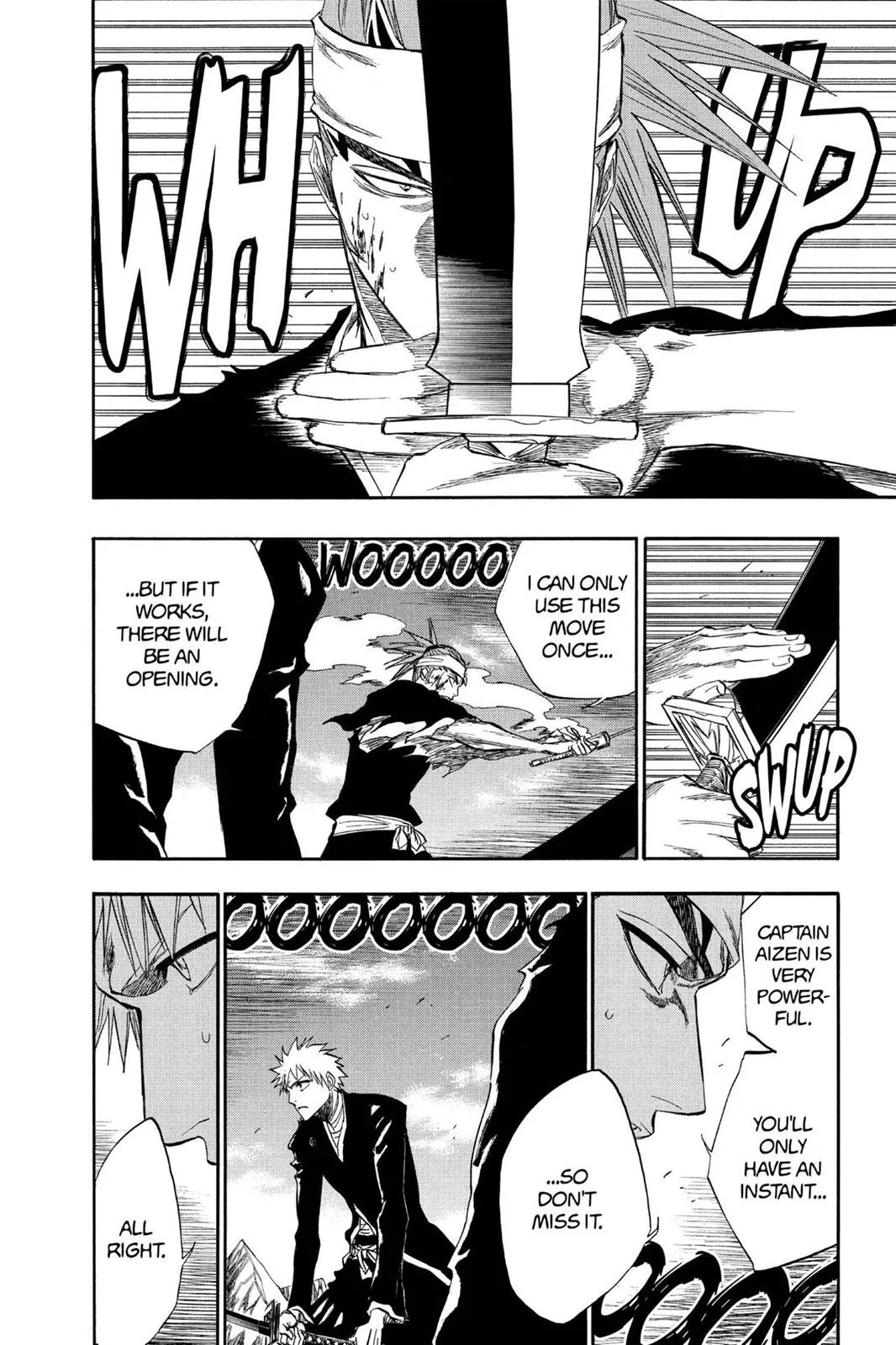 Bleach - Chapter 174 - Page 8