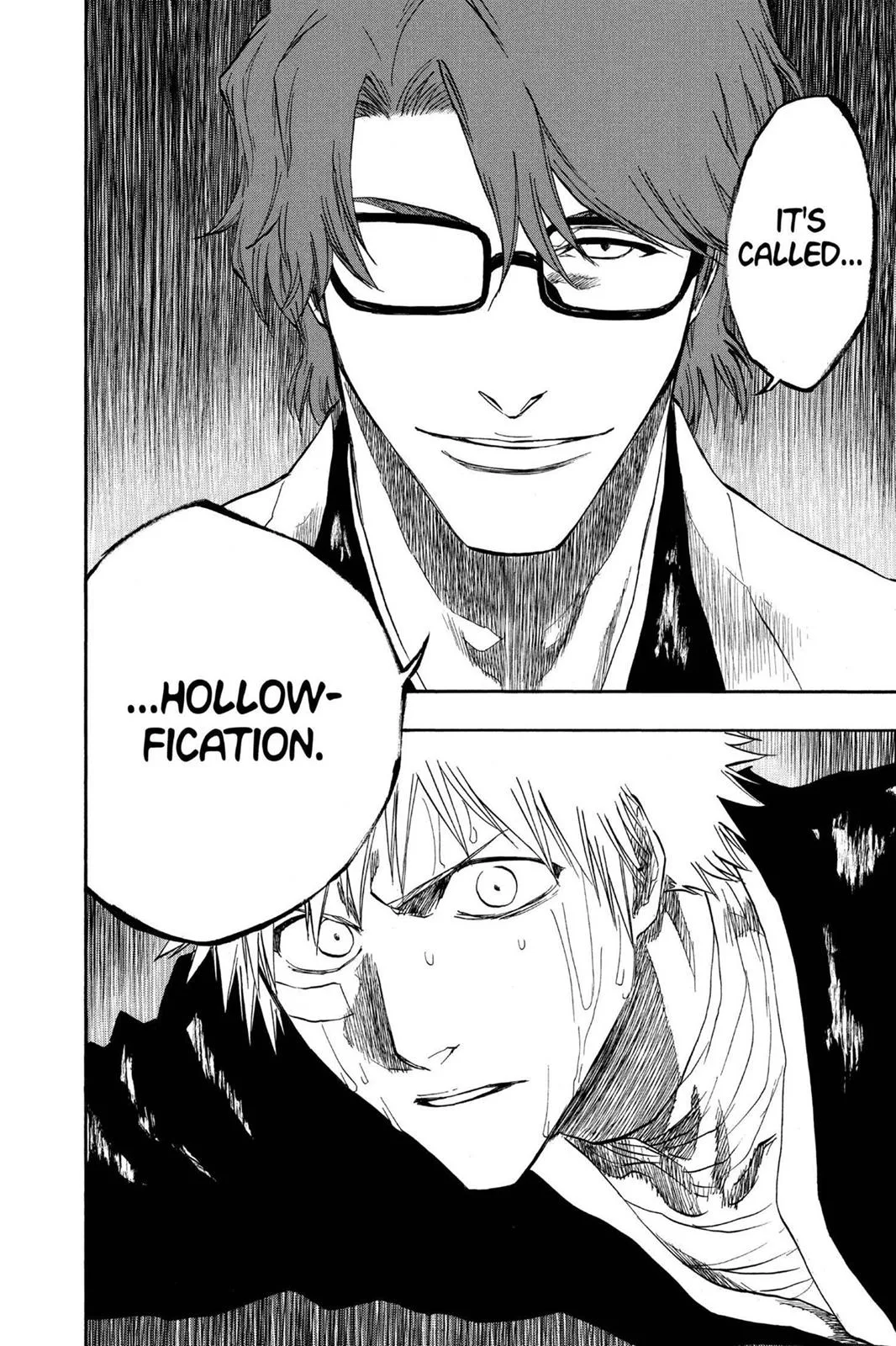Bleach - Chapter 175 - Page 10