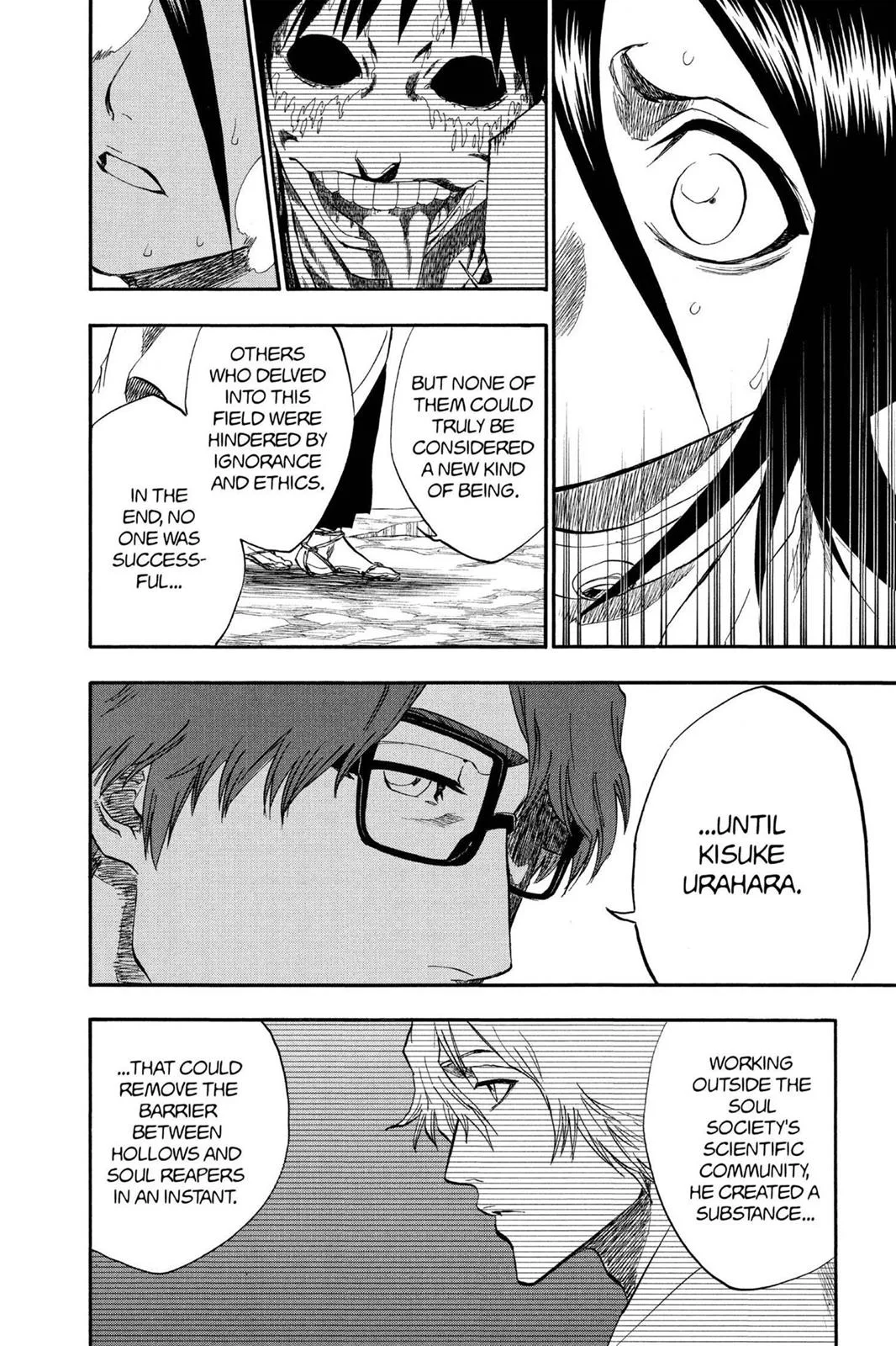 Bleach - Chapter 175 - Page 12