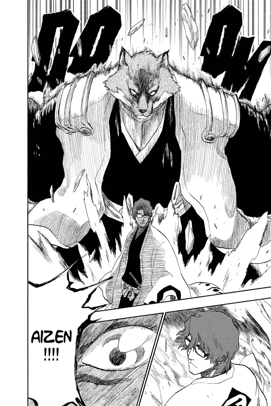 Bleach - Chapter 175 - Page 18
