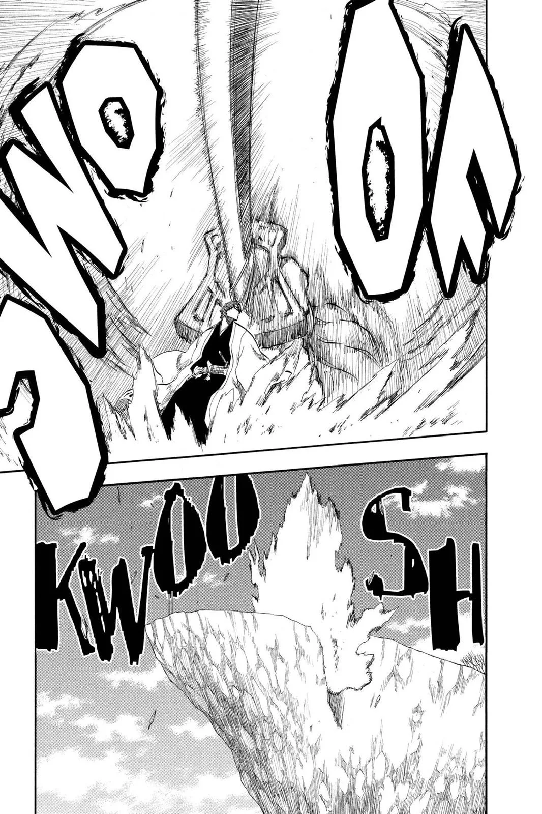 Bleach - Chapter 175 - Page 19
