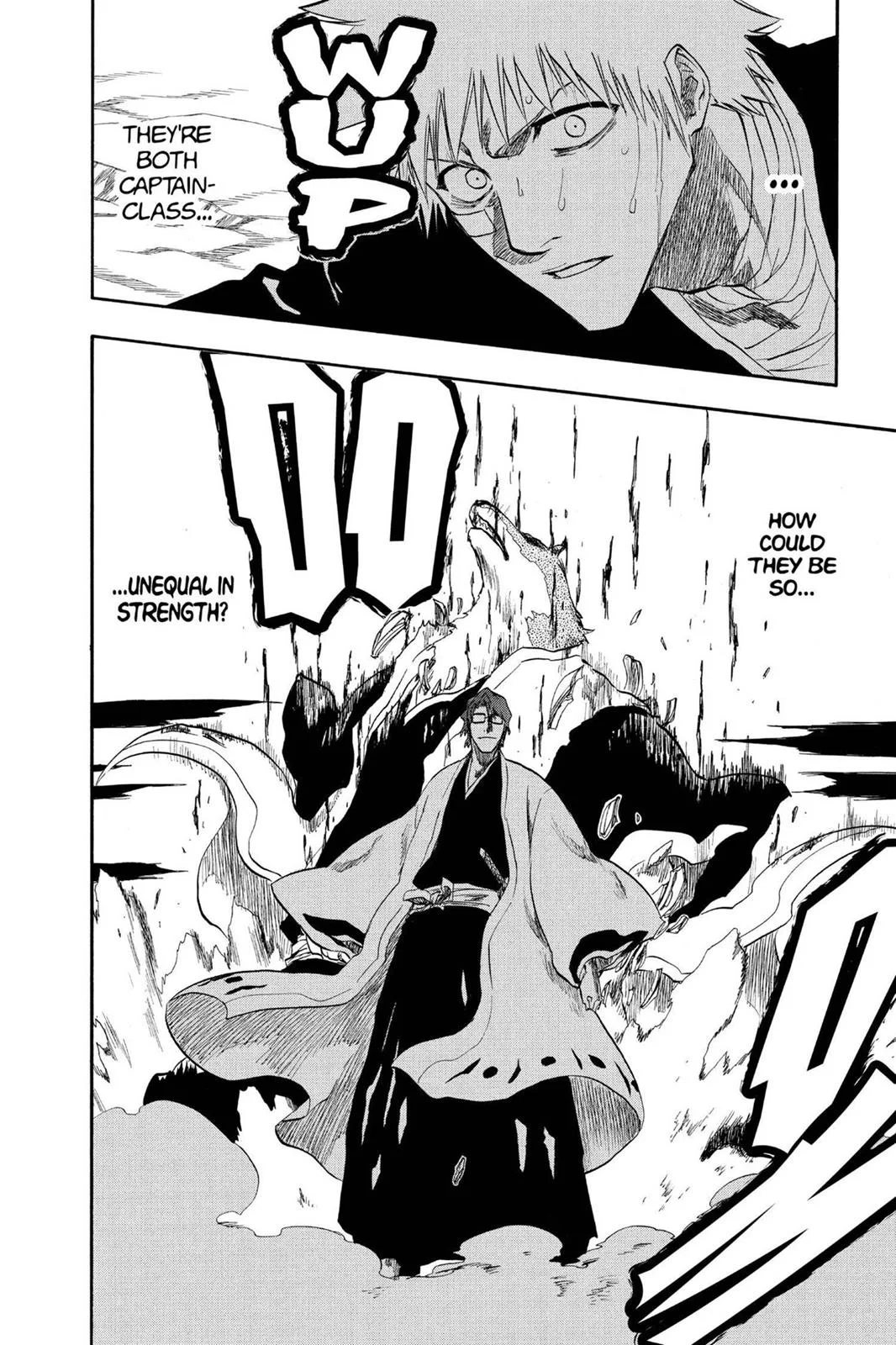 Bleach - Chapter 176 - Page 12