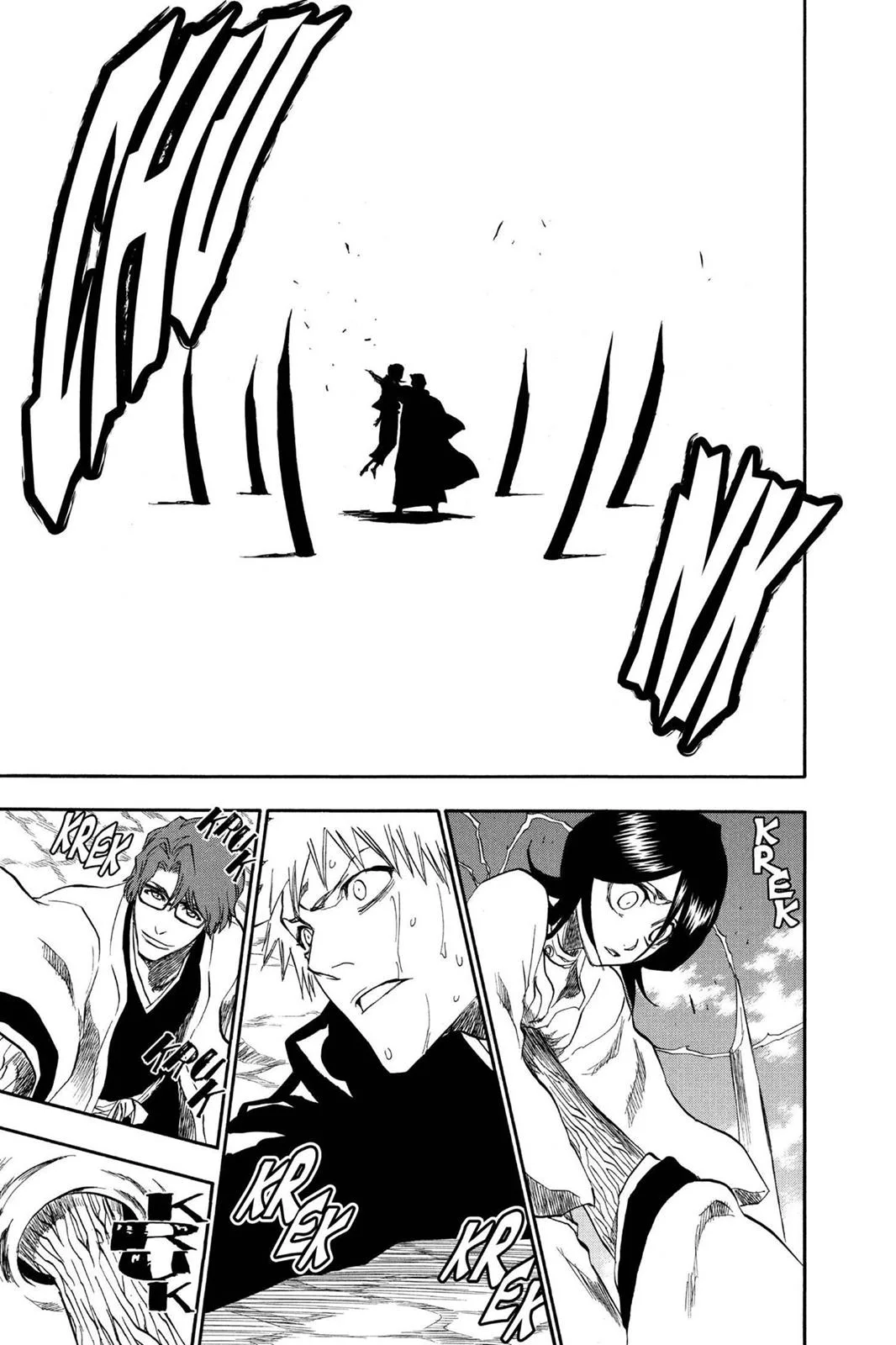 Bleach - Chapter 176 - Page 19