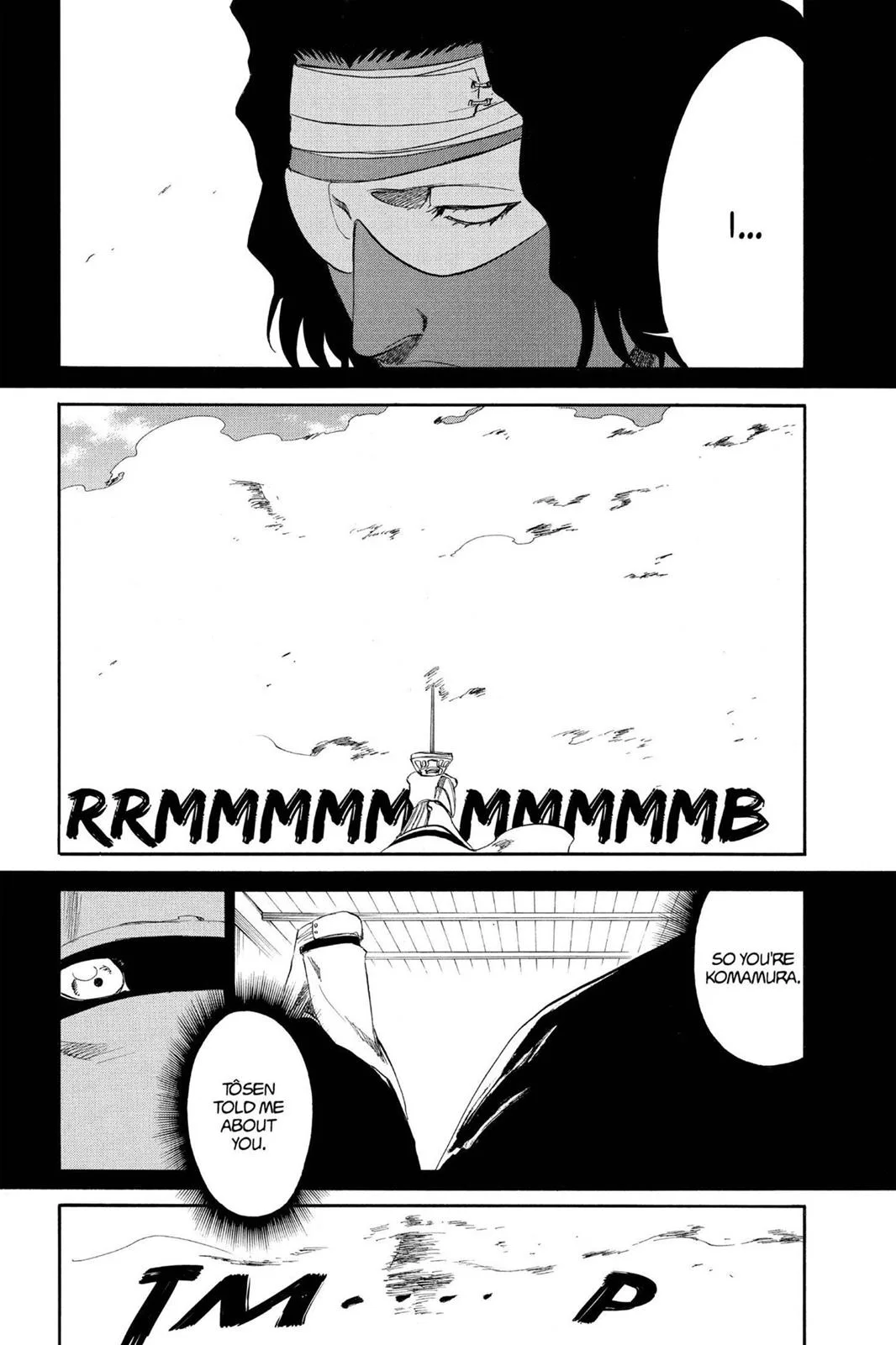 Bleach - Chapter 176 - Page 5