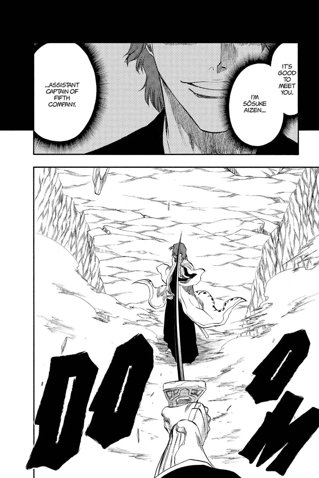 Bleach - Chapter 176 - Page 6