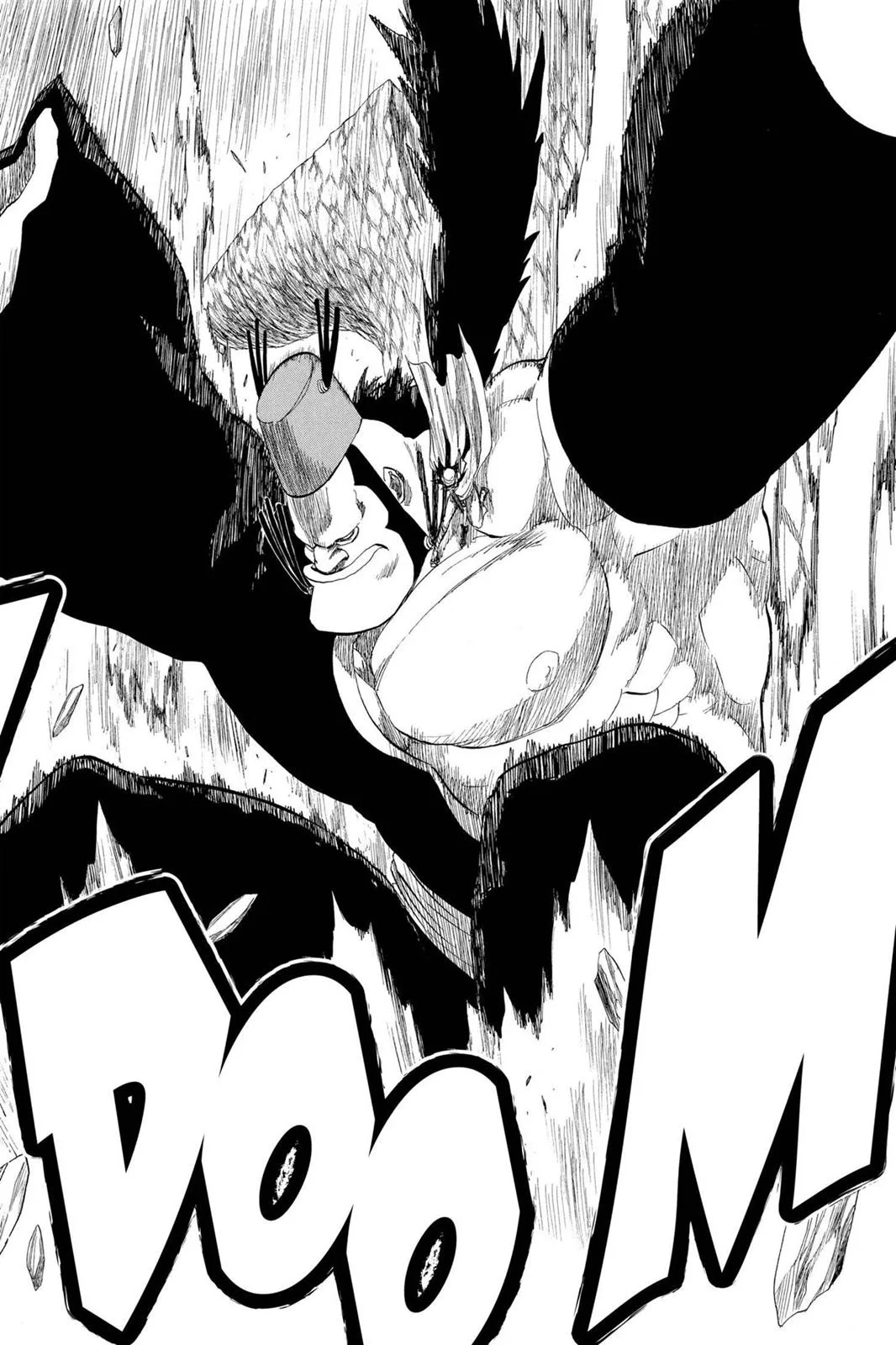 Bleach - Chapter 177 - Page 10