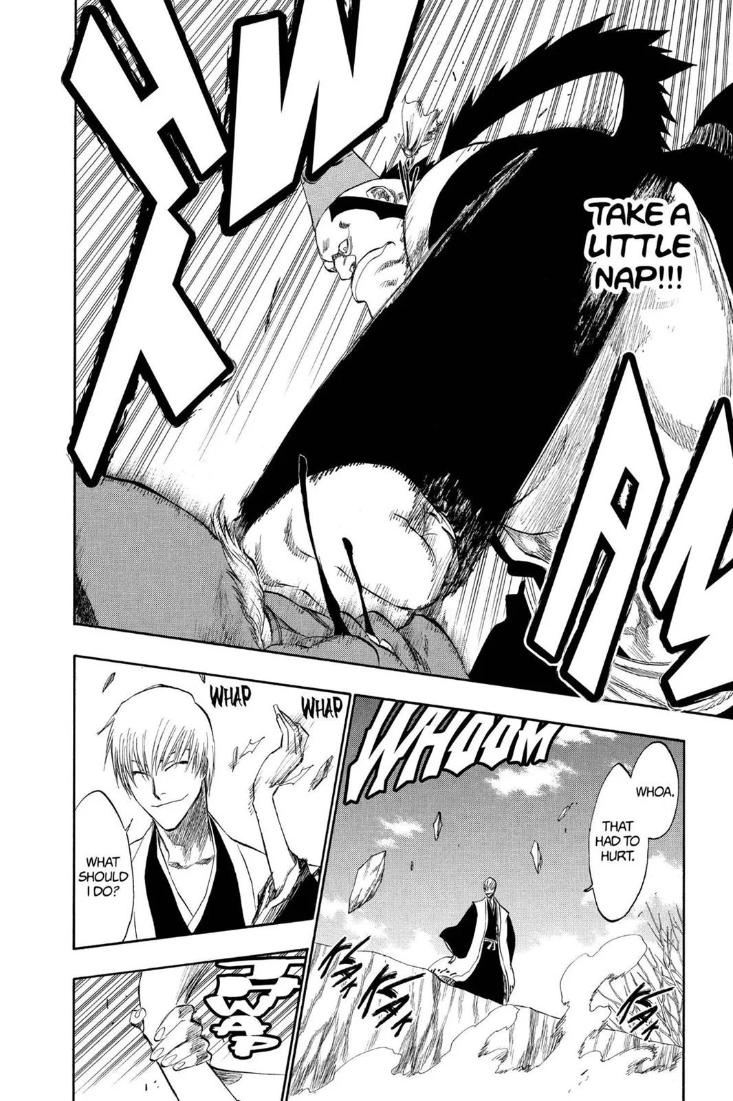 Bleach - Chapter 177 - Page 14