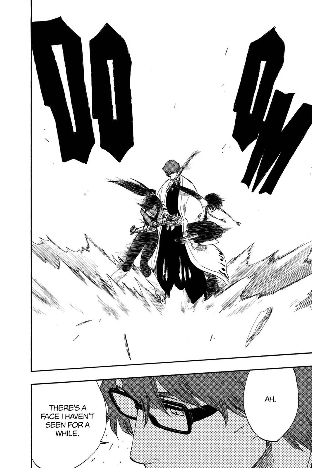 Bleach - Chapter 177 - Page 6