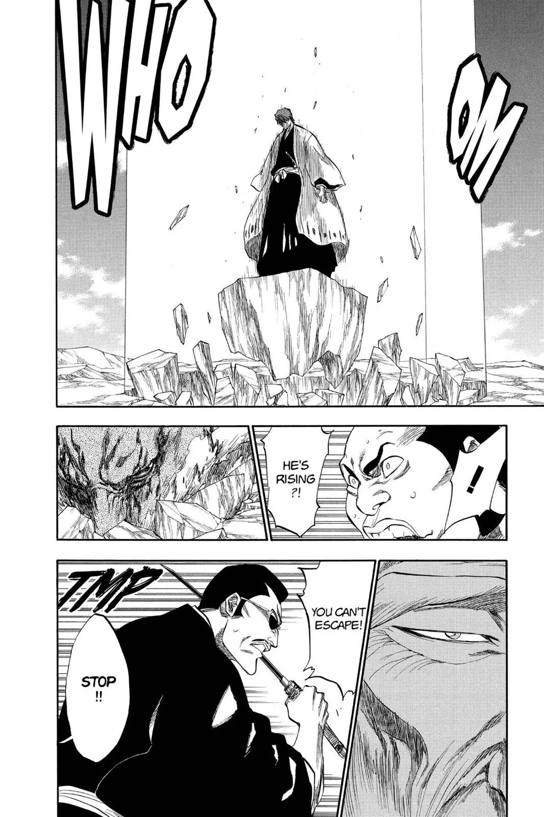Bleach - Chapter 178 - Page 10