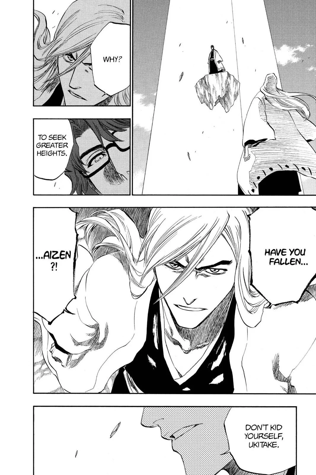 Bleach - Chapter 178 - Page 14