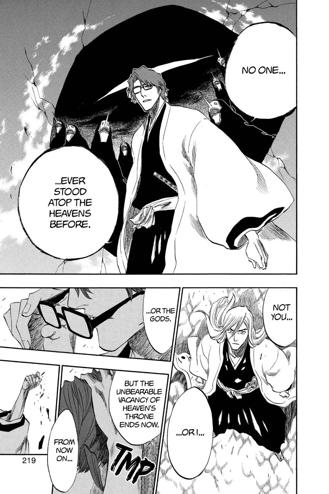 Bleach - Chapter 178 - Page 15