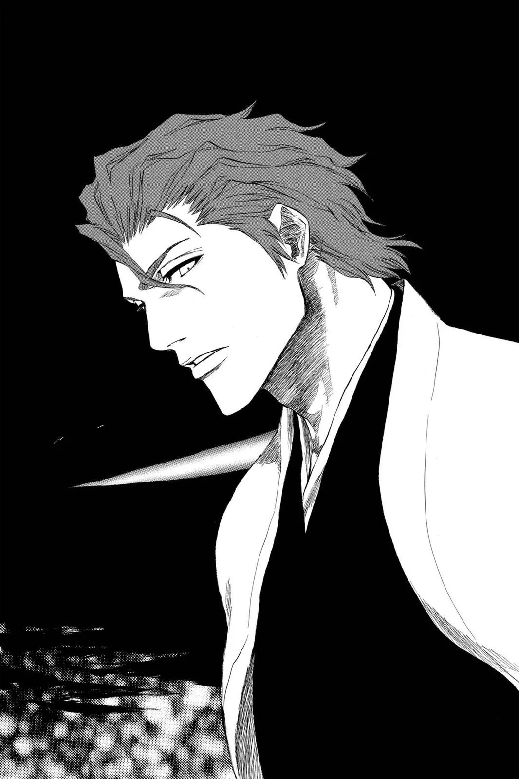 Bleach - Chapter 178 - Page 17