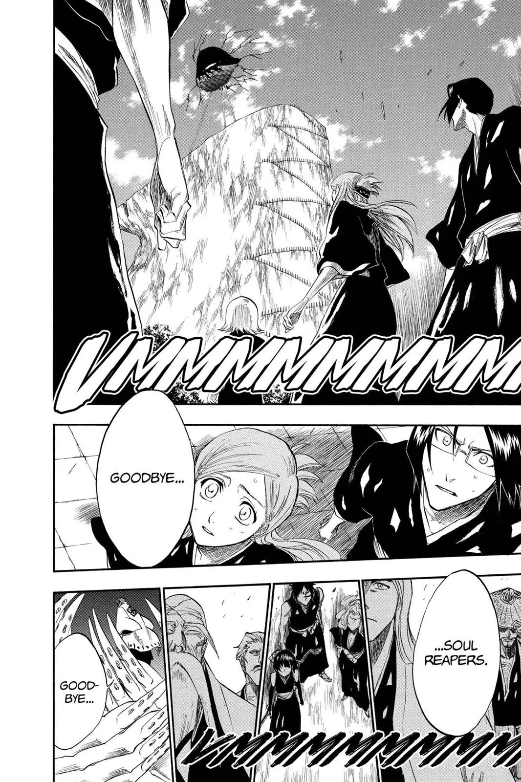 Bleach - Chapter 178 - Page 18