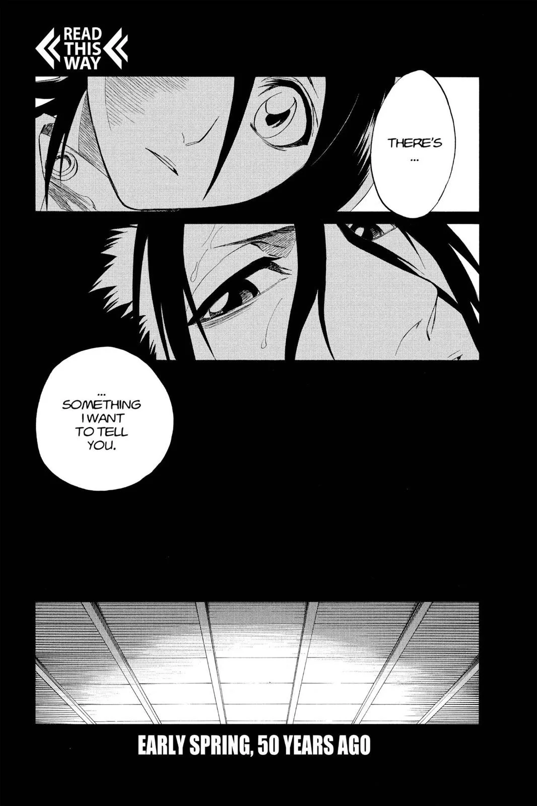 Bleach - Chapter 179 - Page 16