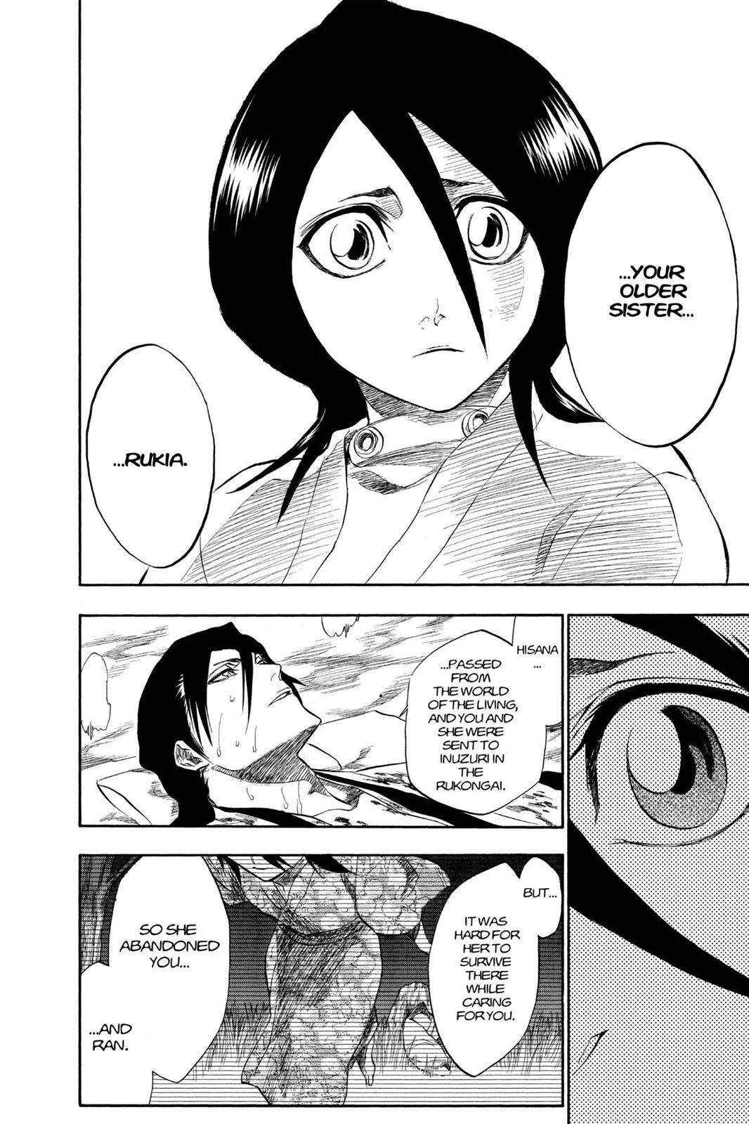 Bleach - Chapter 179 - Page 19