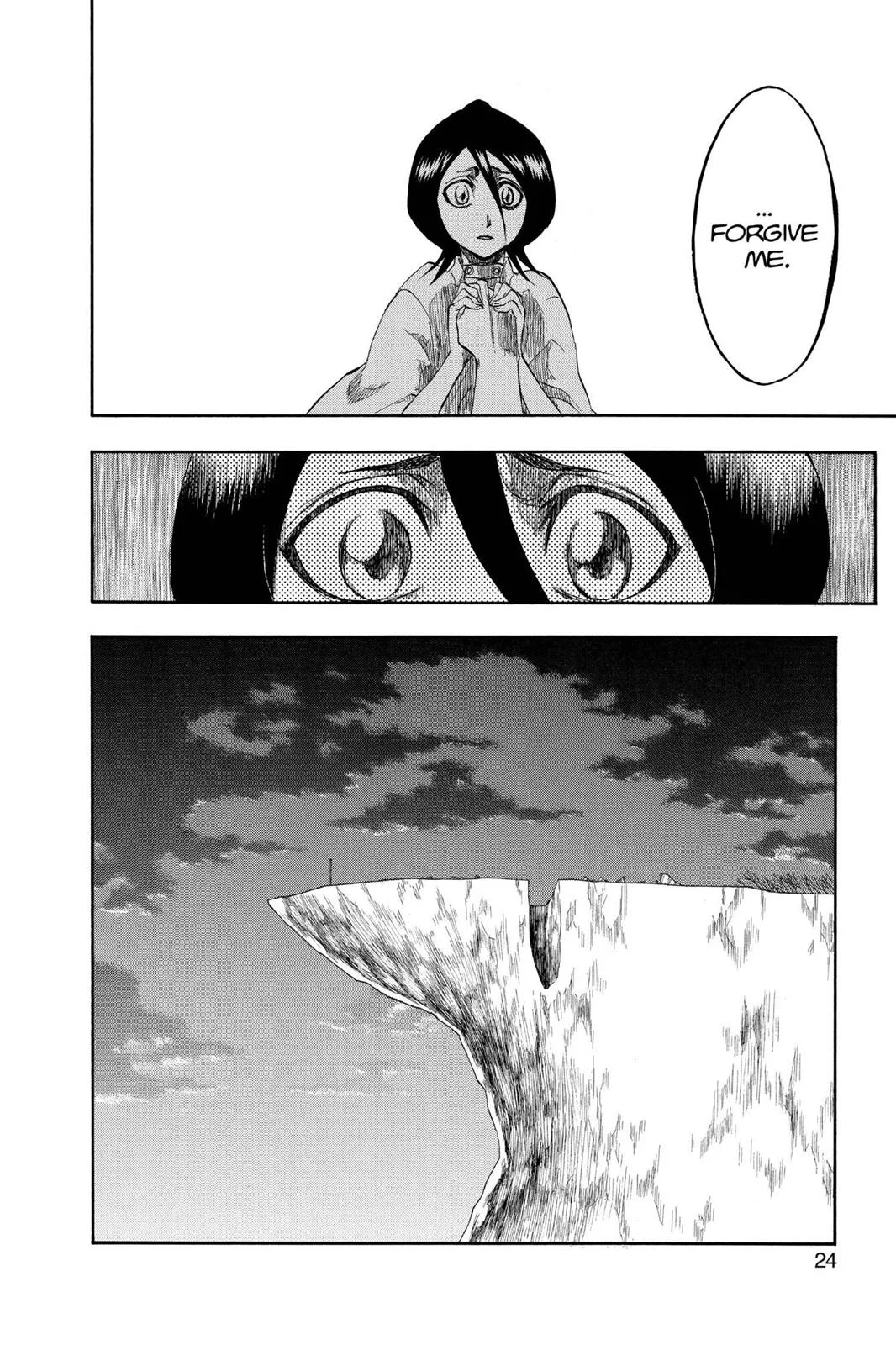 Bleach - Chapter 179 - Page 25