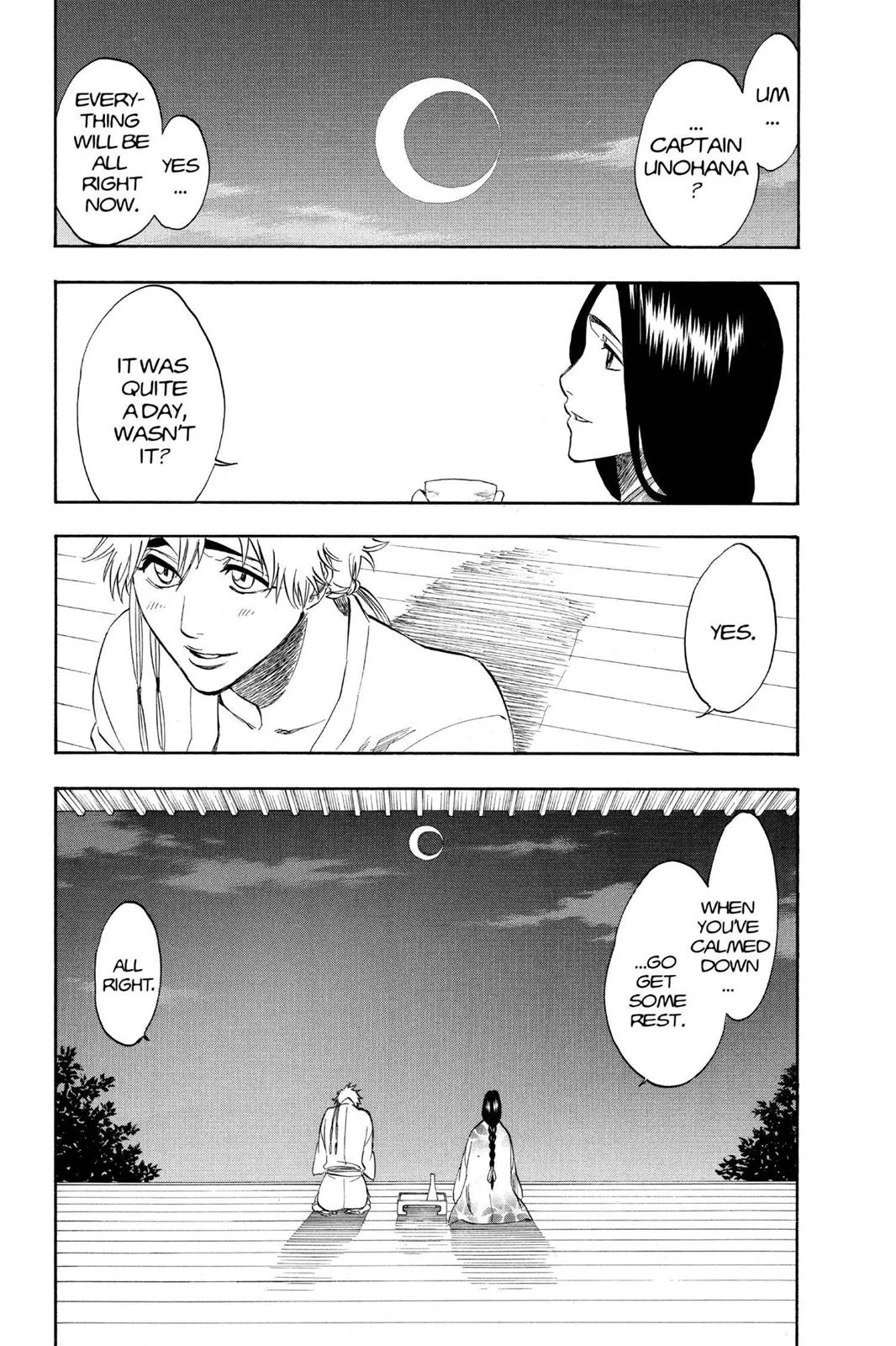 Bleach - Chapter 179 - Page 28