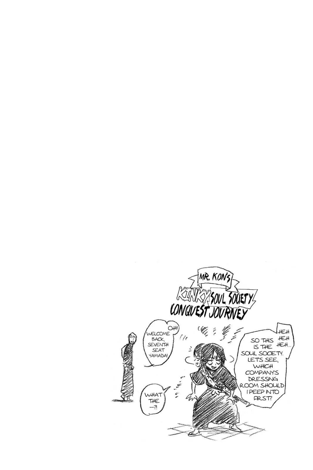 Bleach - Chapter 179 - Page 29