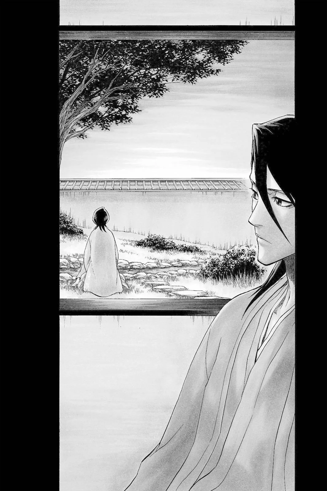 Bleach - Chapter 179 - Page 8