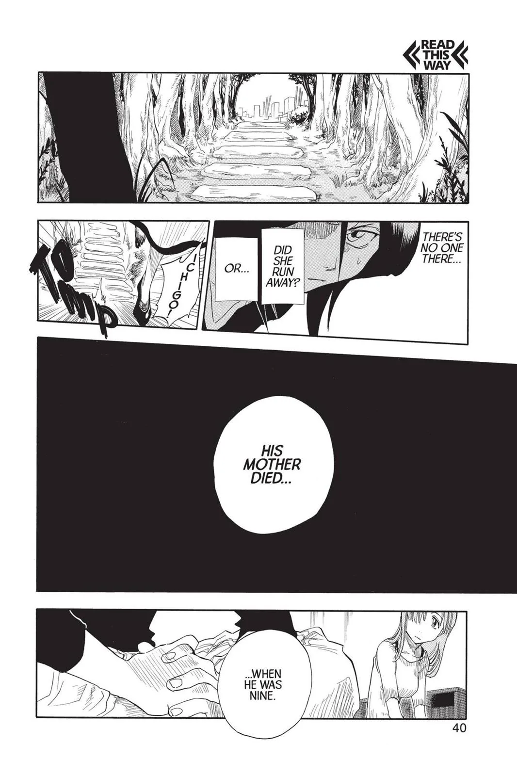 Bleach - Chapter 18 - Page 15