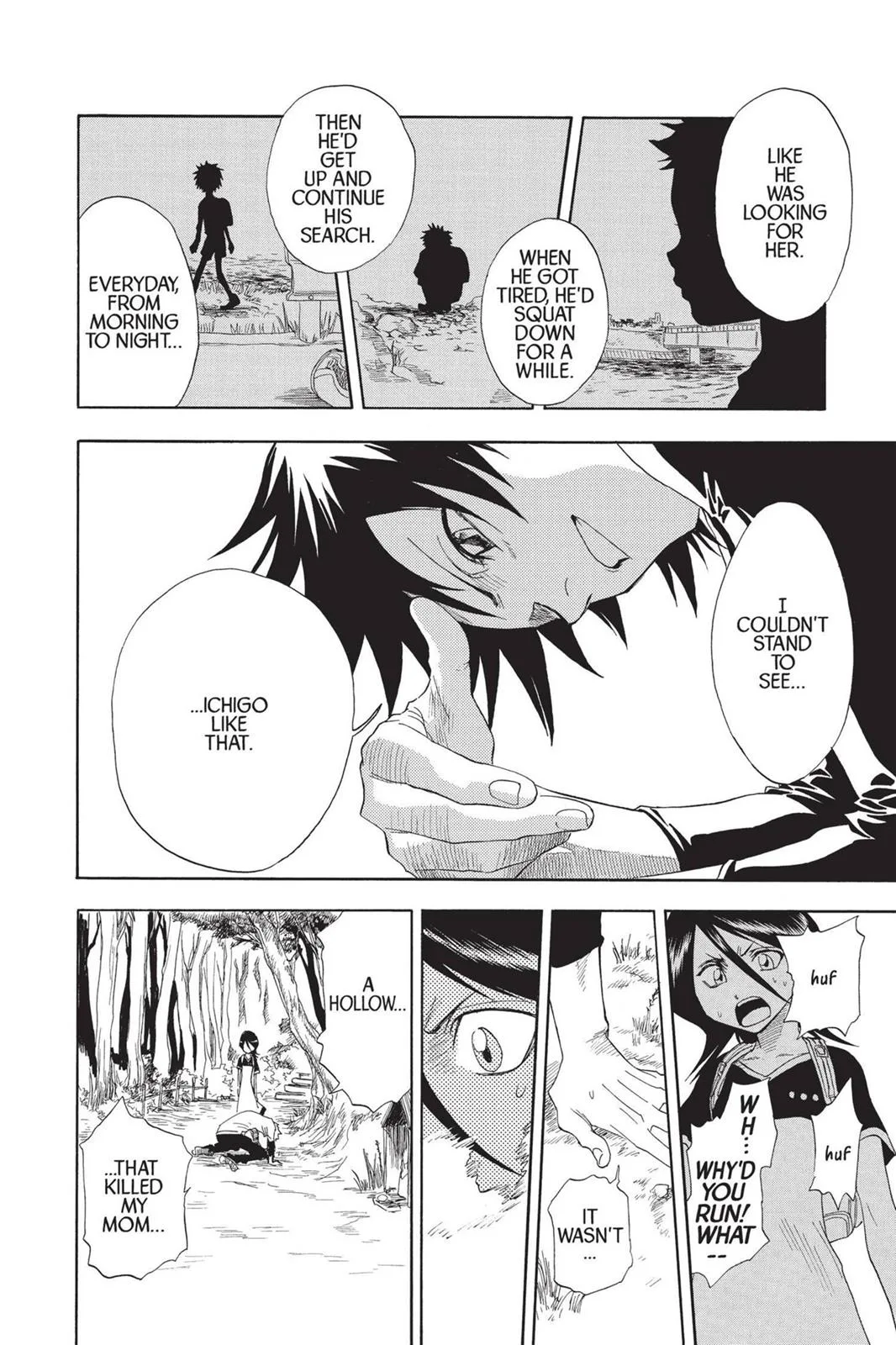 Bleach - Chapter 18 - Page 17