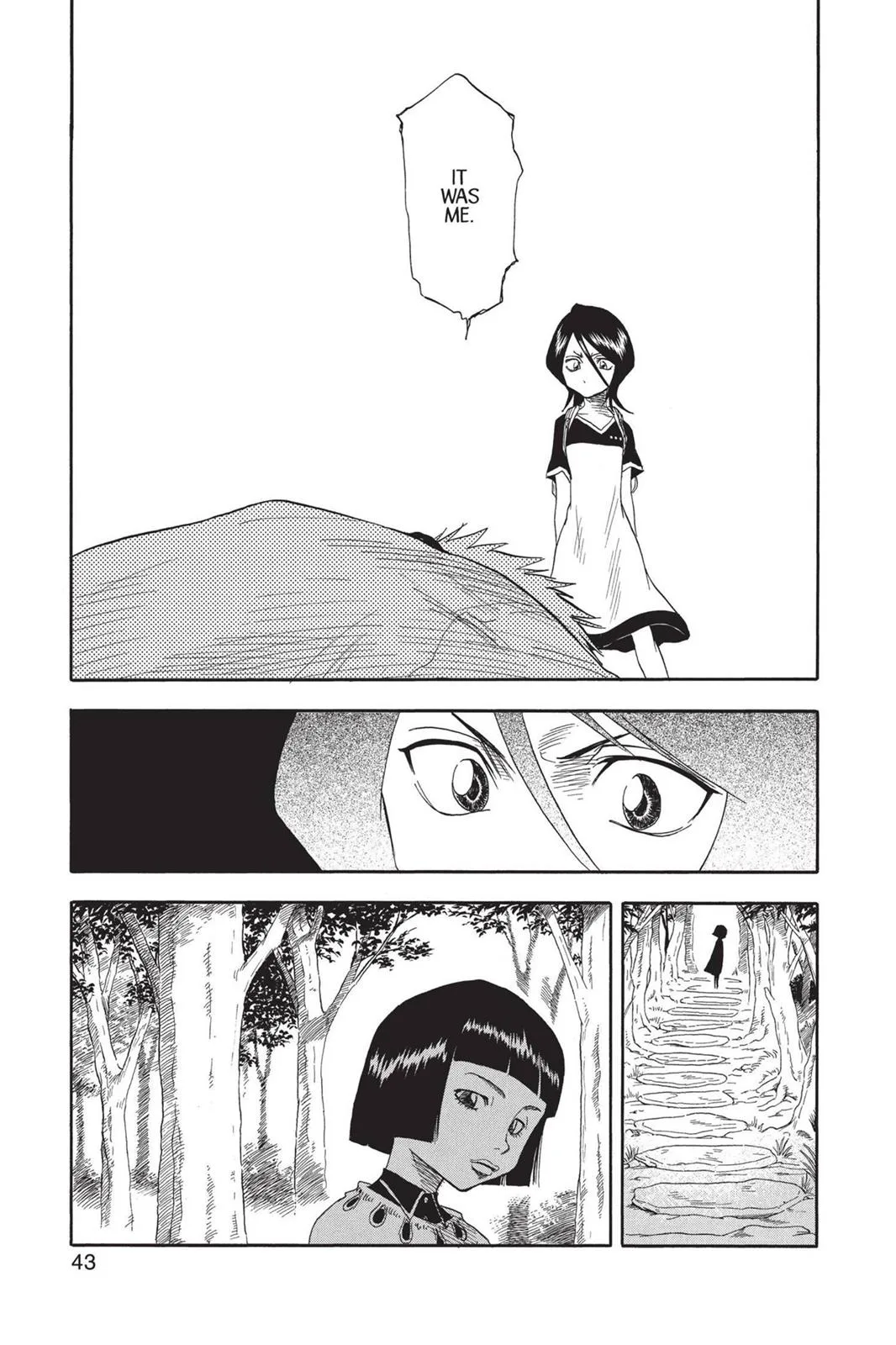 Bleach - Chapter 18 - Page 18