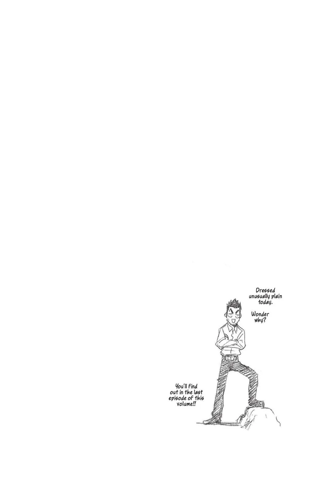 Bleach - Chapter 18 - Page 19