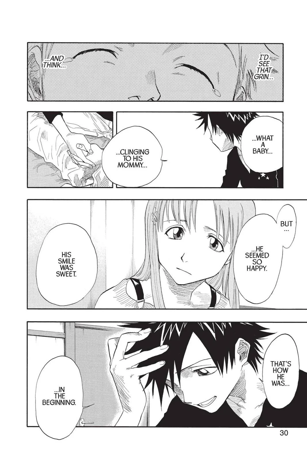 Bleach - Chapter 18 - Page 5