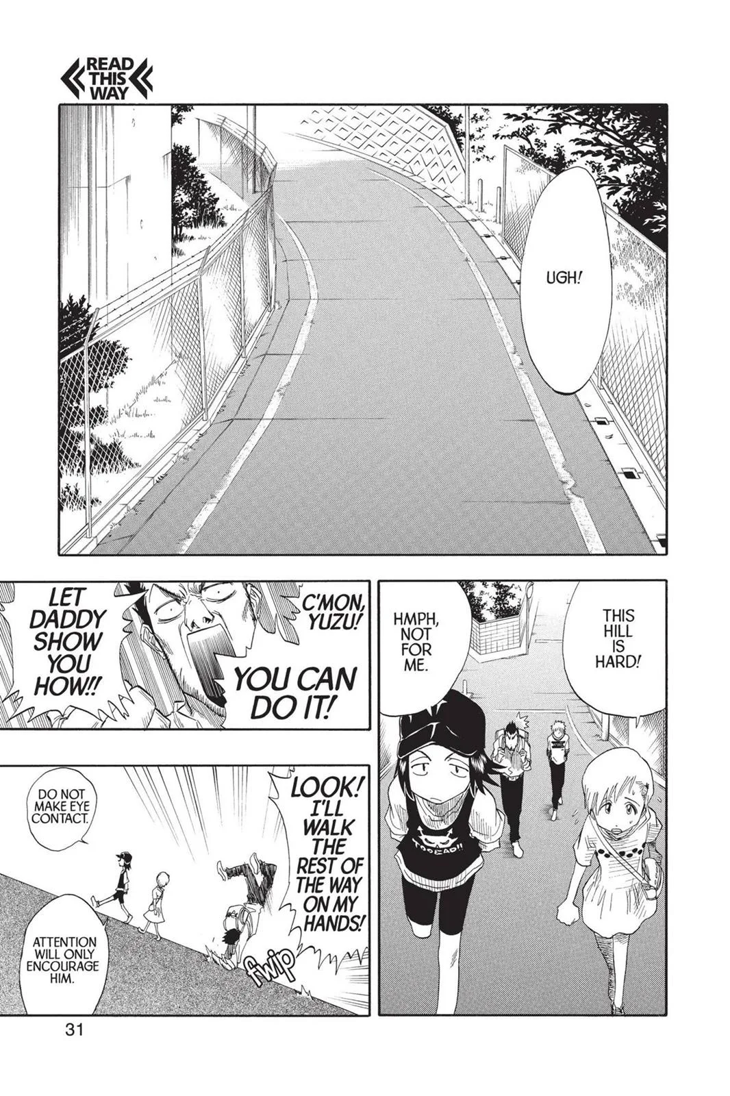 Bleach - Chapter 18 - Page 6