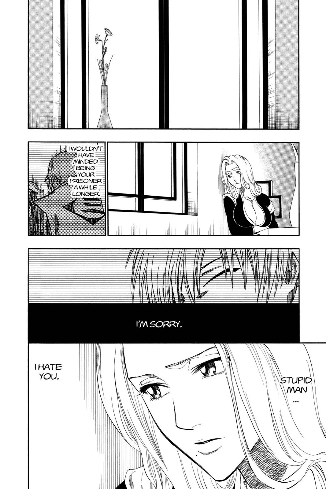 Bleach - Chapter 180 - Page 14