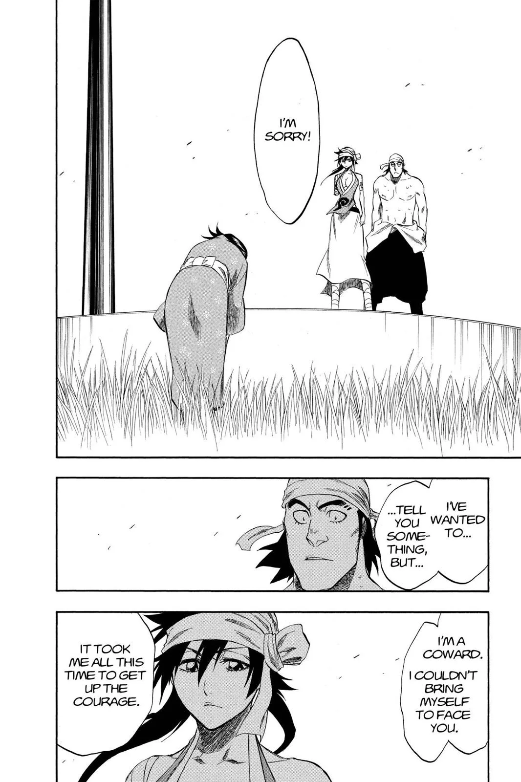 Bleach - Chapter 181 - Page 10