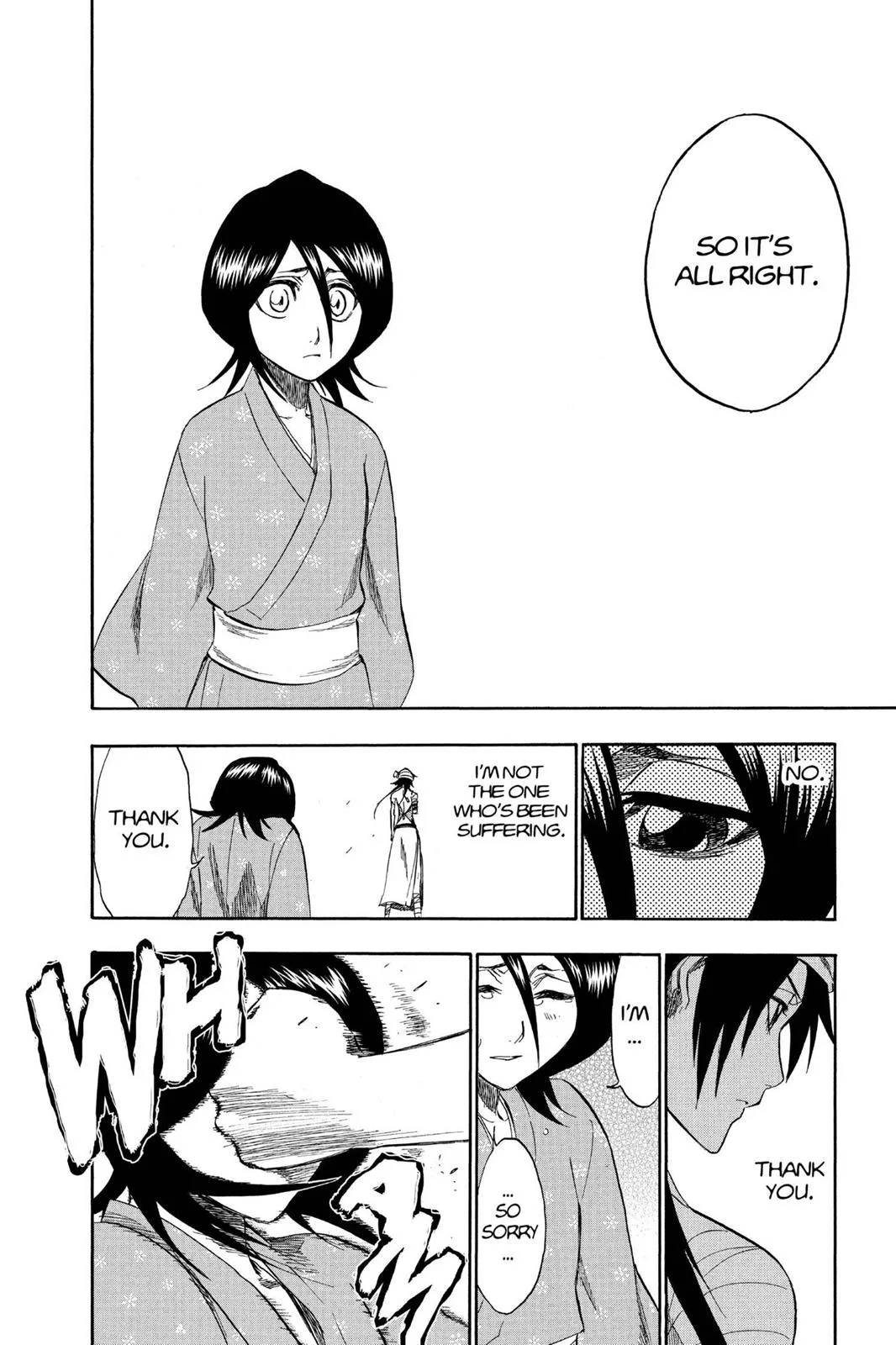 Bleach - Chapter 181 - Page 12