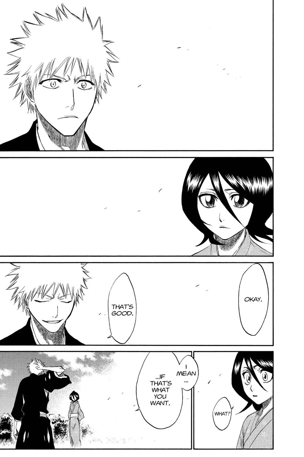 Bleach - Chapter 181 - Page 15