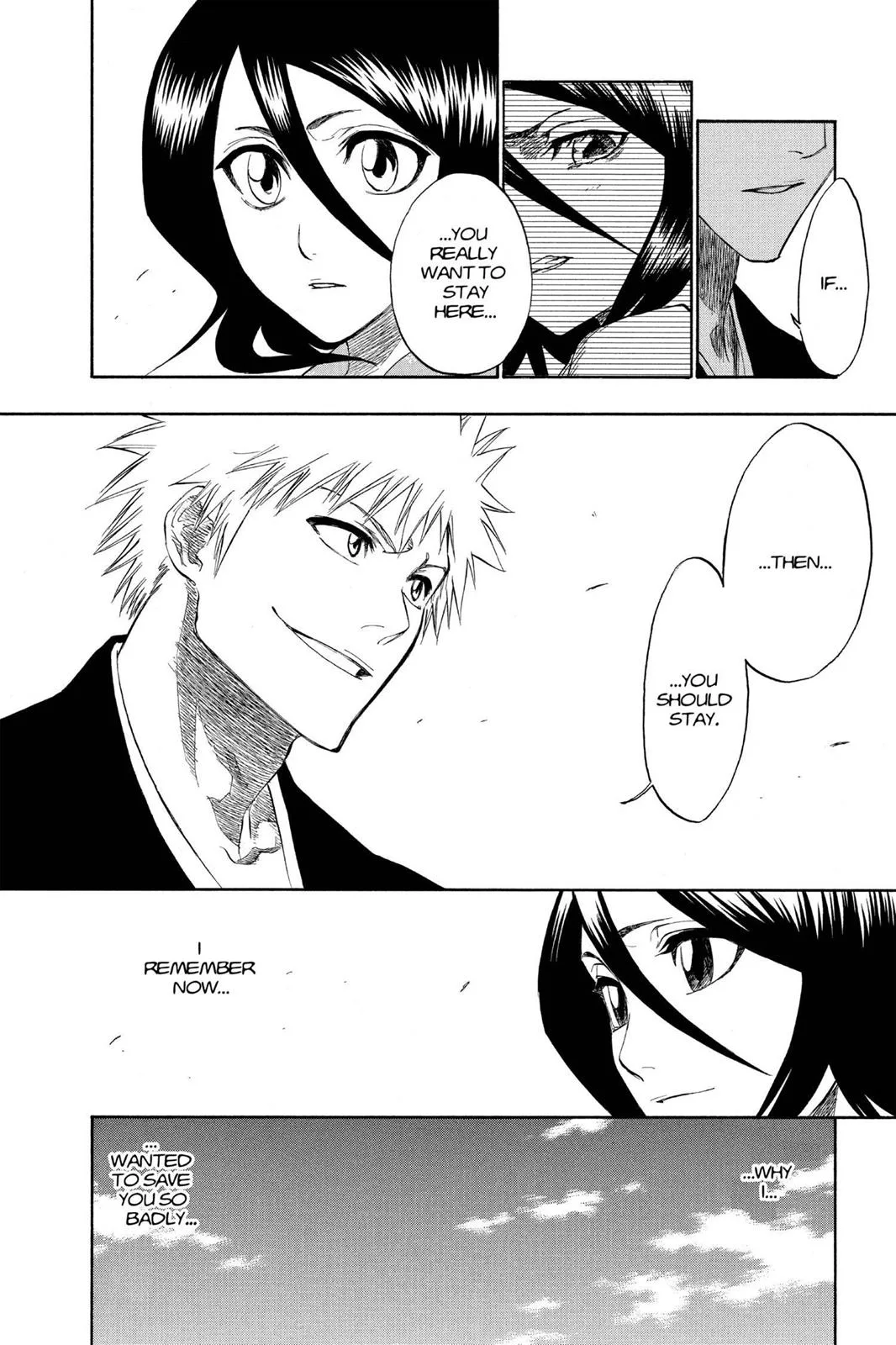 Bleach - Chapter 181 - Page 16