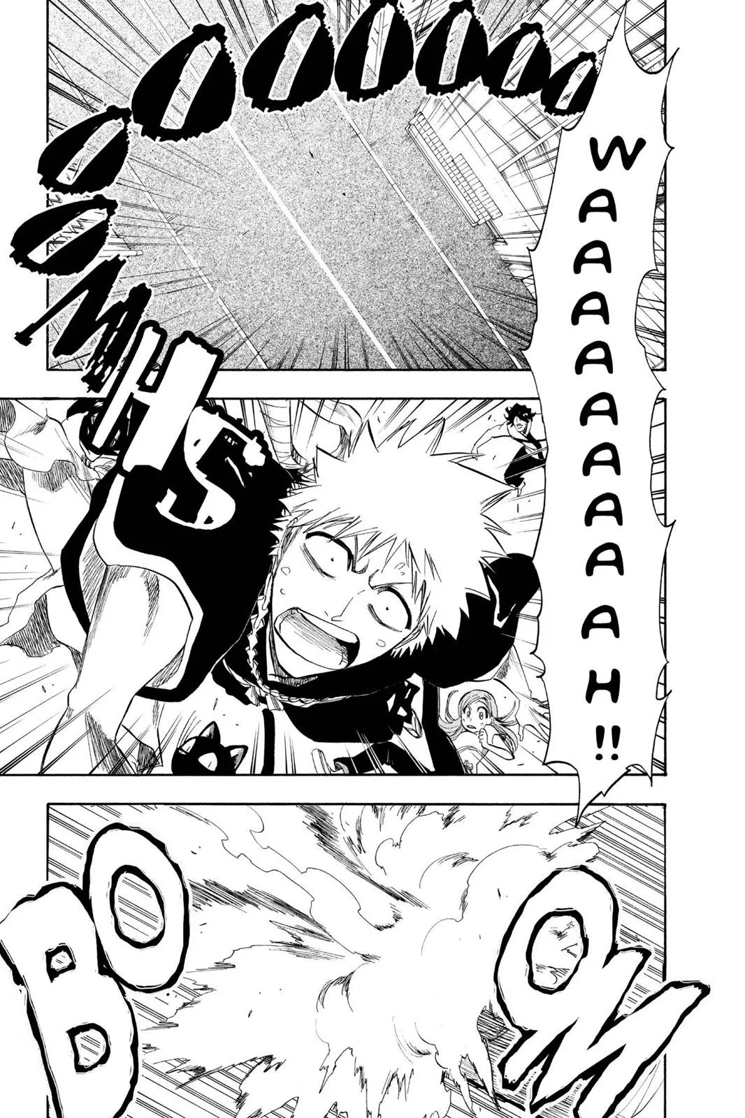 Bleach - Chapter 182 - Page 4
