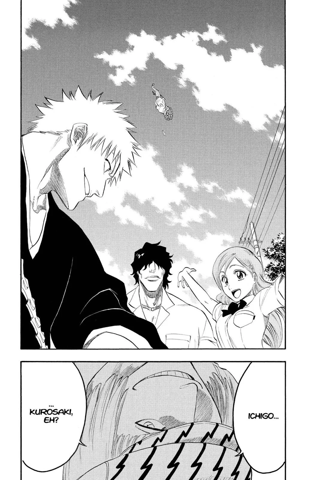 Bleach - Chapter 183 - Page 19