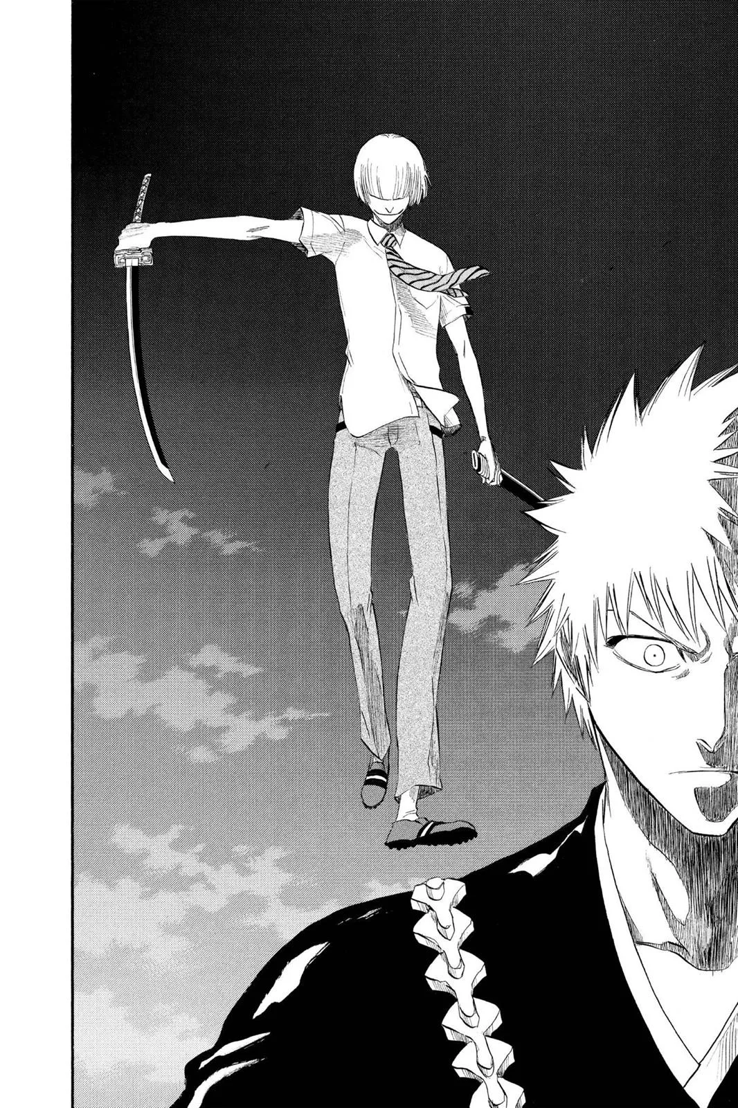 Bleach - Chapter 184 - Page 12