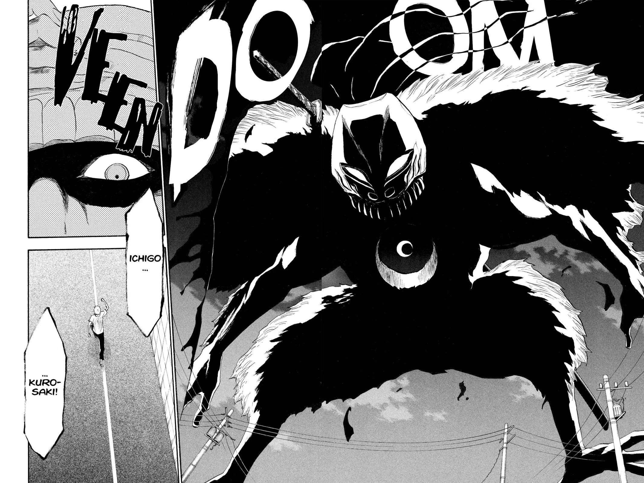 Bleach - Chapter 184 - Page 18