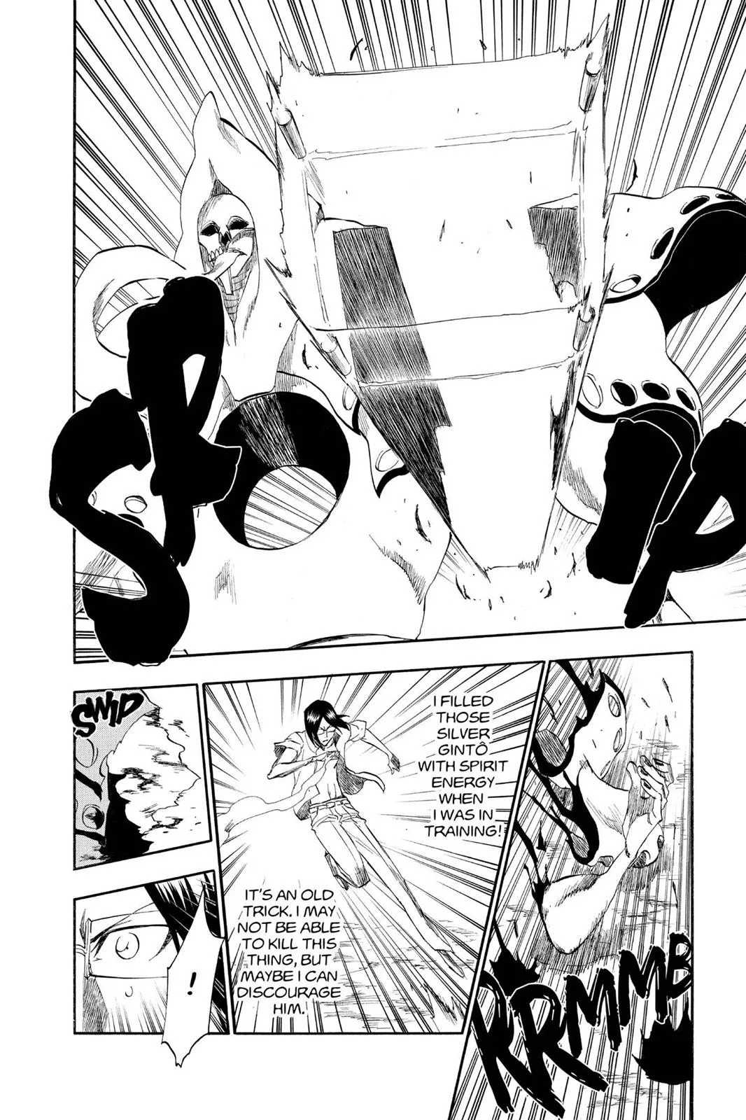 Bleach - Chapter 185 - Page 14