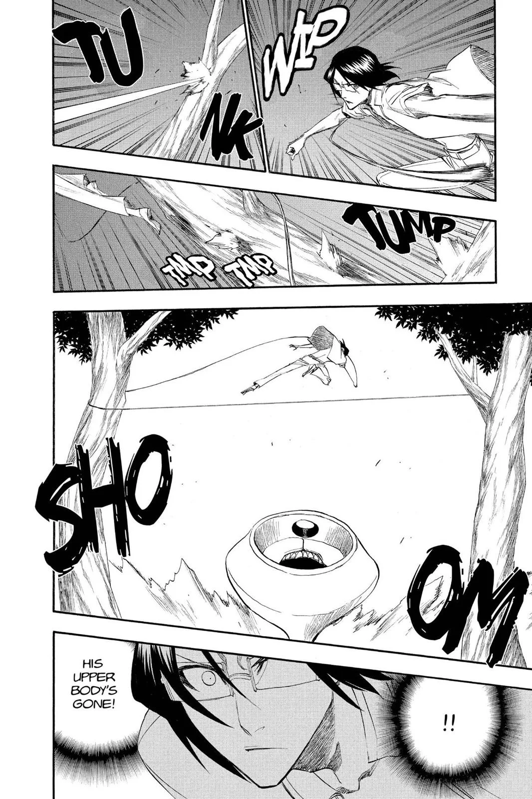 Bleach - Chapter 185 - Page 16