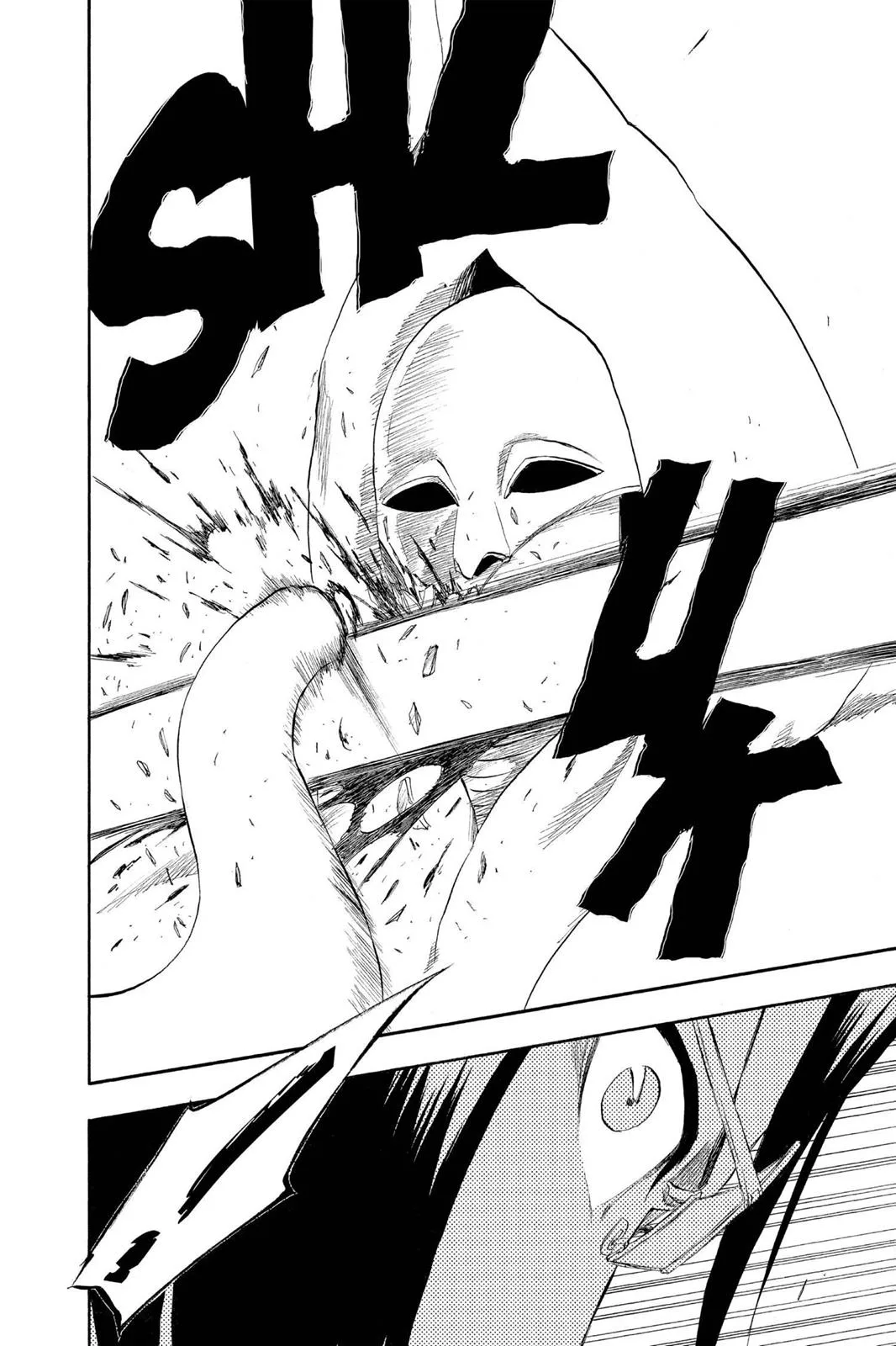 Bleach - Chapter 185 - Page 18