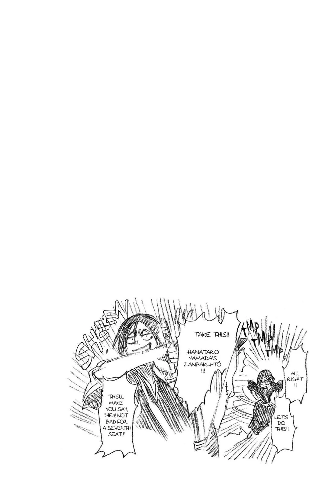 Bleach - Chapter 185 - Page 20